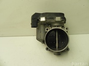 BMW 7555944 5 (F10) 2014 Throttle body