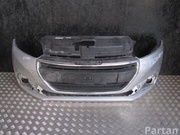 PEUGEOT 2008 2016 Bumper Front