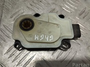 VOLVO 111093203, A24051103312 S90 II 2017 Adjustment motor for regulating flap