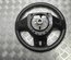 DODGE P1WC22DX9AF, 2909760, GR134619, 623817700 GRAND CARAVAN 2016 Steering Wheel