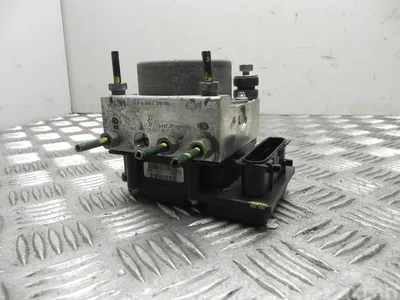 Dacia 476604621R SANDERO 2010 ABS-Steuergerät Hydraulikblock
