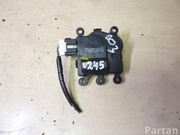 MAZDA 9W08G 6 Estate (GH) 2011 Adjustment motor for regulating flap