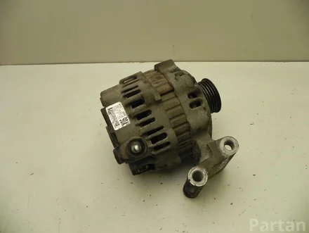 Ford 2S6T-10300-DB / 2S6T10300DB FIESTA VI 2009 Alternator