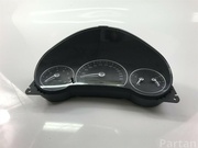 SAAB P12776074 9-3 (YS3F) 2002 Dashboard