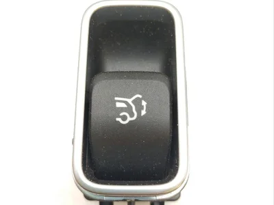 Mercedes-Benz A1678205702 EQB (X243) 2023 Boot lid/tailgate button