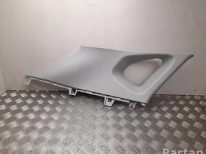Hyundai 85850-BE000 / 85850BE000 Kona II 2024 Lining, pillar c left side