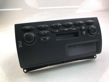 ROVER XQD000280PUY 75 (RJ) 2003 Cassetten-Radio