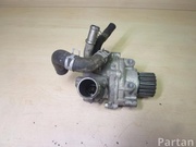 MAZDA 6 Stufenheck (GG) 2008 Wasserpumpe