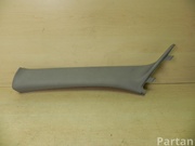 BMW 7 265 989 / 7265989 2 Coupe (F22, F87) 2014 Lining, pillar a Upper left side