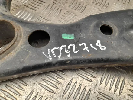 Lexus L NX (_Z1_) 2017 Front  track control arm lower Left Front