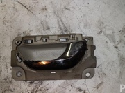 VOLVO 09170046 S80 I (TS, XY) 1999 Door Handle, interior Right Rear