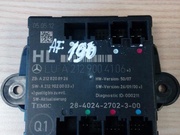 MERCEDES-BENZ A 212 900 41 06 / A2129004106 E-CLASS (W212) 2013 Control unit for door