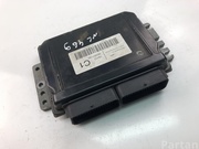 CHEVROLET 96487150 REZZO 2007 Control unit for engine