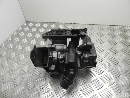 AUDI 06L 121 111 H / 06L121111H A4 (8K2, B8) 2012 Wasserpumpe