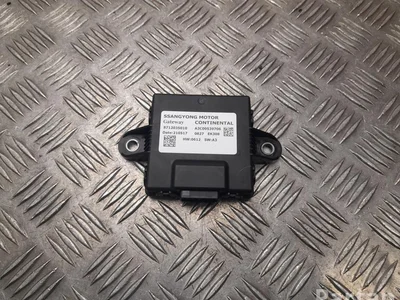Ssangyong 87120 35010 / 8712035010 Tivoli Grand 2022 Diagnosis interface for data bus (gateway)