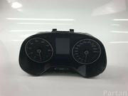 SEAT 5F0920740F LEON (5F1) 2012 Dashboard