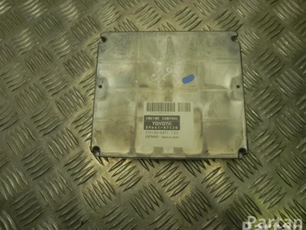 Toyota 89661-47120 / 8966147120 PRIUS Hatchback (_W2_) 2007 control unit