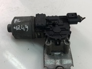 SEAT 6Q2955119A IBIZA III (6L1) 2007 Wiper Motor