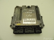 RENAULT 237104376R CAPTUR (J5_) 2014 Control unit for engine