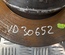 MERCEDES-BENZ Sprinter (907/910) 2023 Brake Disc Front