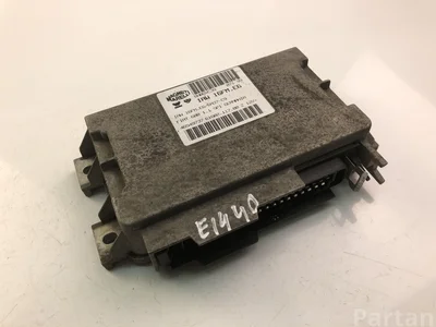 Fiat 46549737 SEICENTO / 600 (187_) 1999 valdymo blokas