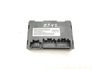 Dodge 68423302AA, P68423302AA DURANGO (WD) 2020 Control unit for transfer box