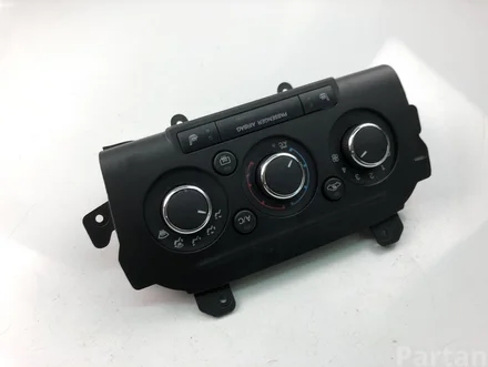 Ford G1B5-19980-AA / G1B519980AA KA+ 2016 Valdymo blokas, automatinis kondicionieriaus valdymas