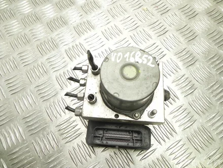 Lancia P68183803AC VOYAGER MPV (404_) 2013 Control unit ABS Hydraulic