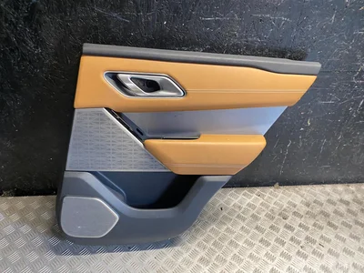 Land Rover J8A2-274W36-AAW / J8A2274W36AAW RANGE ROVER VELAR (L560) 2017 panel de puerta