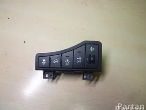 Kia 93700-3U690WK / 937003U690WK SPORTAGE (SL) 2013 Jungiklių (mygtukų) blokas