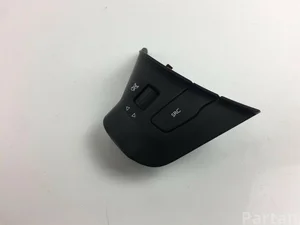 Peugeot 98084115ZD 2008 2016 Multifunktionstasten für Lenkrad