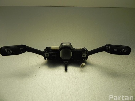 Škoda 5Q0 953 521 EF, 5Q0 953 502 / 5Q0953521EF, 5Q0953502 SUPERB III (3V3) 2016 Steering column multi-switch