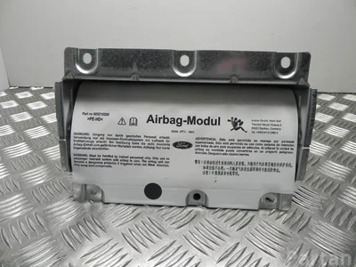 Ford 6G9N-042A94-BJ / 6G9N042A94BJ GALAXY (WA6) 2009 Front Passenger Airbag