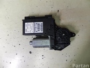 Audi 8E0 959 802 A / 8E0959802A A4 (8EC, B7) 2007 Window lifter motor Right Rear