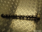 TOYOTA ZR1 AURIS (_E15_) 2010 Camshaft