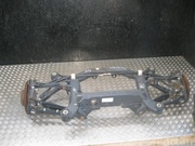 BMW 663273612 X3 (F25) 2012 rear axle beam