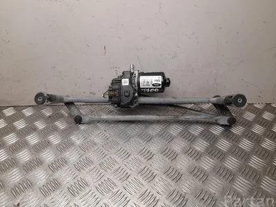 Ford GK31-17B571-BA / GK3117B571BA TRANSIT Kasten 2021 Wischergestänge Frontscheibe mit Wischermotor