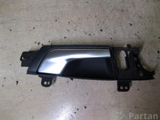 AUDI 8P4 837 020 D / 8P4837020D A3 (8P1) 2009 Door Handle, interior Right Front