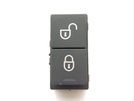 Jaguar EW9314017AC XJ (X351) 2016 Switch, door lock