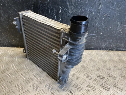 Opel P9675627980, MM11882 Combo E 2019 Intercooler