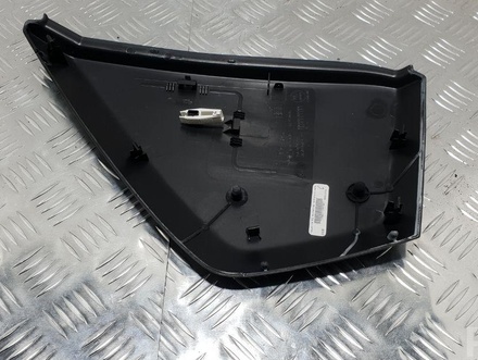 PORSCHE 7p5857176 CAYENNE (92A) 2011 Side dashboard cover Right