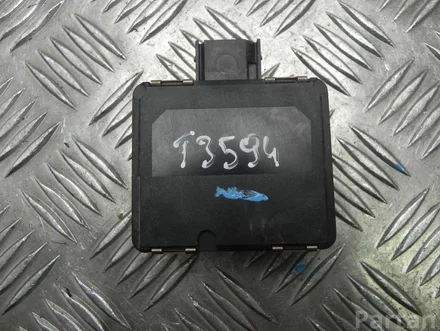 Nissan 28438 4EA5A / 284384EA5A QASHQAI II (J11, J11_) 2014 Control unit for automatic distance system and radarsensor