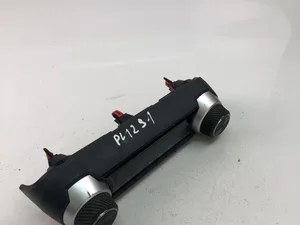 Toyota 75K607 RAV 4 V 2021 Automatic air conditioning control
