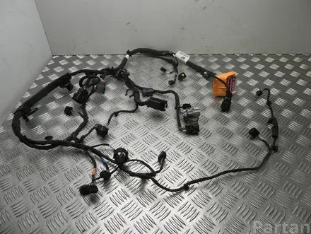 Jaguar J9D3-14A614 / J9D314A614 I-PACE 2019 Engine harness