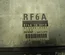 Mazda RF6A 18 881B / RF6A18881B MPV II (LW) 2005 Control unit for engine - Thumbnail 2