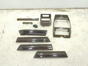 Maserati QUATTROPORTE V 2010 Trim Kit