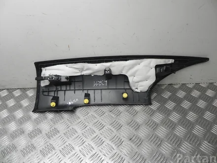 Dodge 1KL83TRMAA CHARGER 2016 Lining, pillar c left side