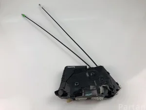 Toyota U31-11130 / U3111130 YARIS (_P13_) 2014 Door Lock