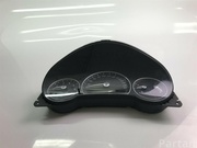 SAAB P12776074 9-3 (YS3F) 2004 Dashboard