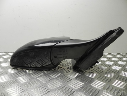 BMW X0153 102, 7 216 364, 7 183 942, A046412, E1 021016 / X0153102, 7216364, 7183942, A046412, E1021016 5 Touring (F11) 2011 Outside Mirror Right adjustment electric Manually folding Heated